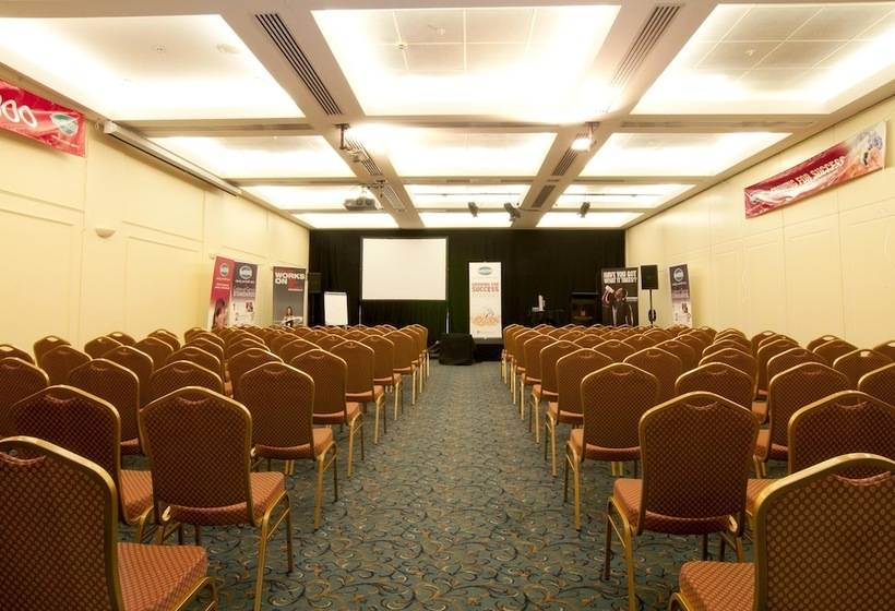 Millennium Hotel Queenstown