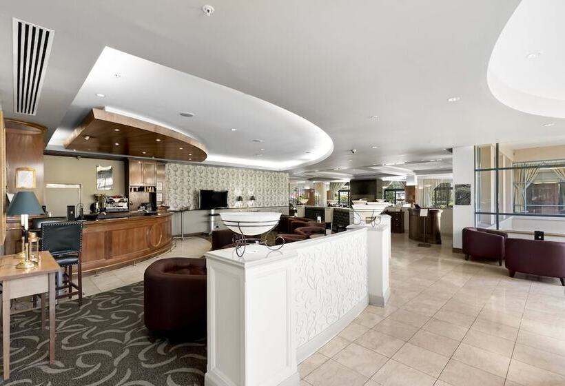 Millennium Hotel Queenstown