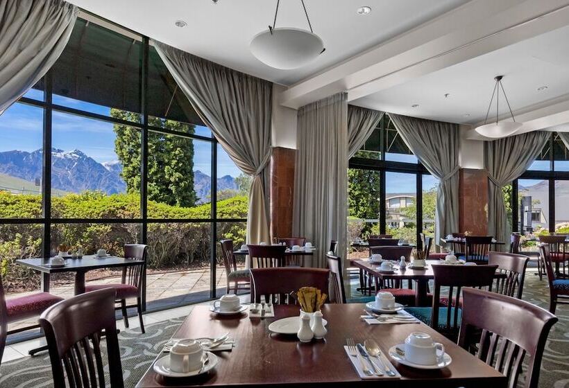 Millennium Hotel Queenstown