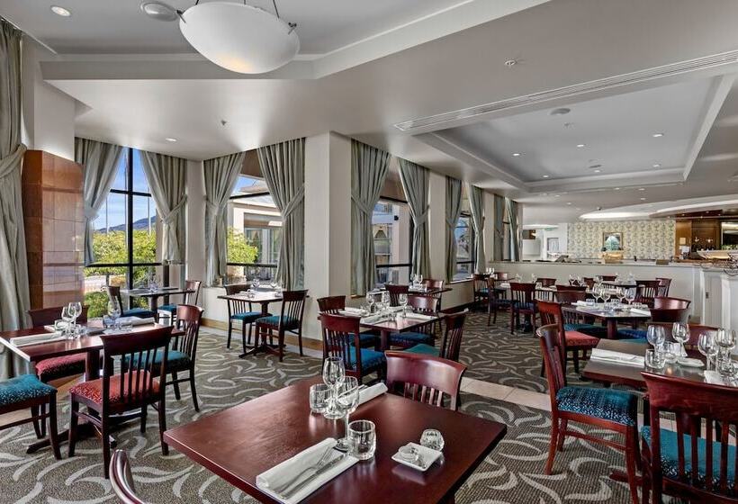 Millennium Hotel Queenstown