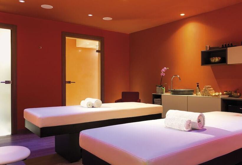 هتل Montblanc Chamonix