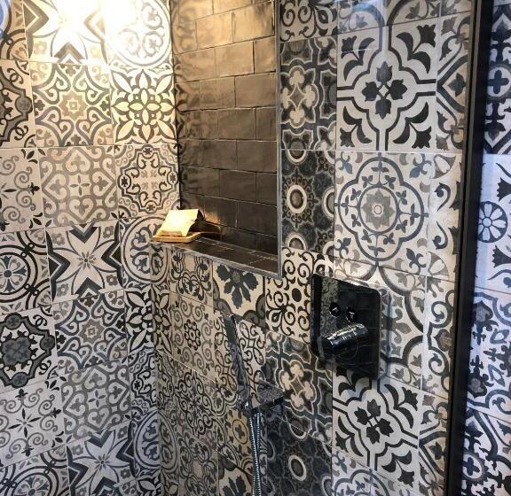 בית מלון כפרי Moortown Lodge B&b