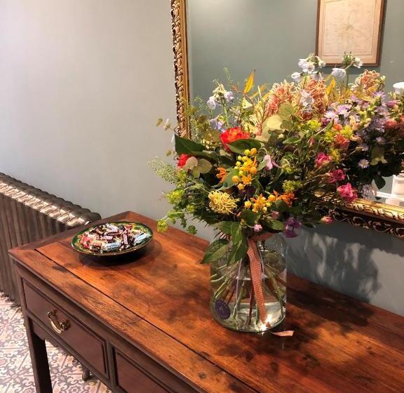 ホテル Moortown Lodge B&b