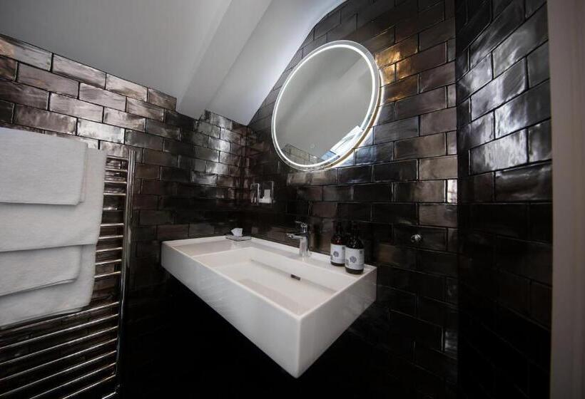 ホテル Moortown Lodge B&b