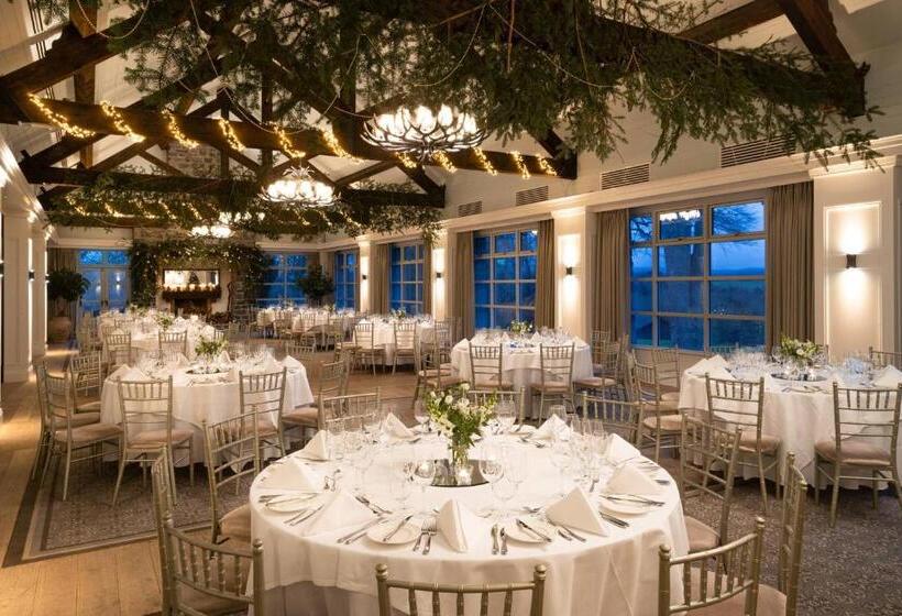 호텔 Mount Juliet Estate, Autograph Collection