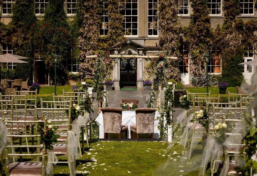 호텔 Mount Juliet Estate, Autograph Collection