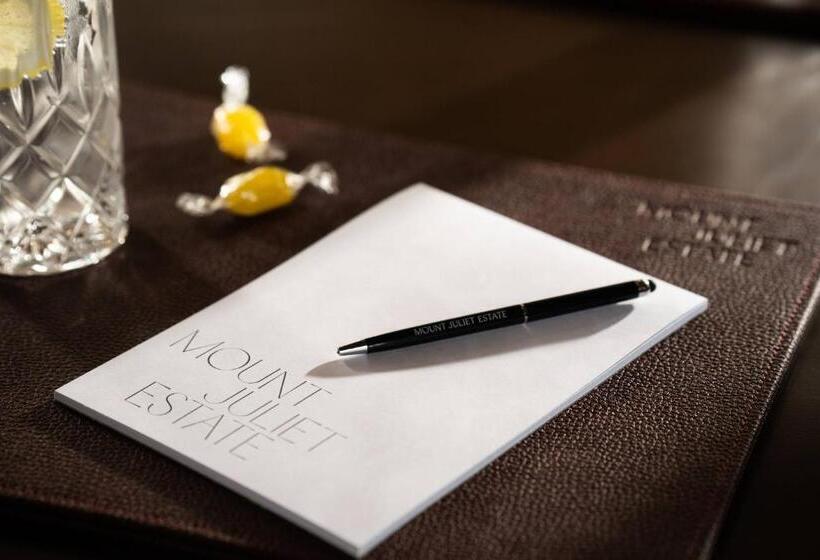 호텔 Mount Juliet Estate, Autograph Collection