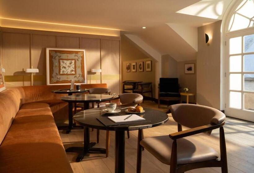 호텔 Mount Juliet Estate, Autograph Collection