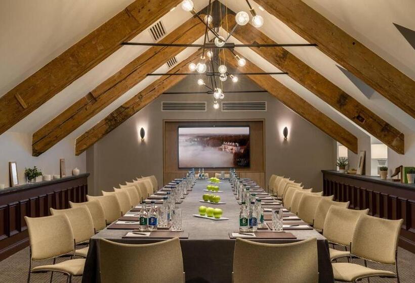 호텔 Mount Juliet Estate, Autograph Collection