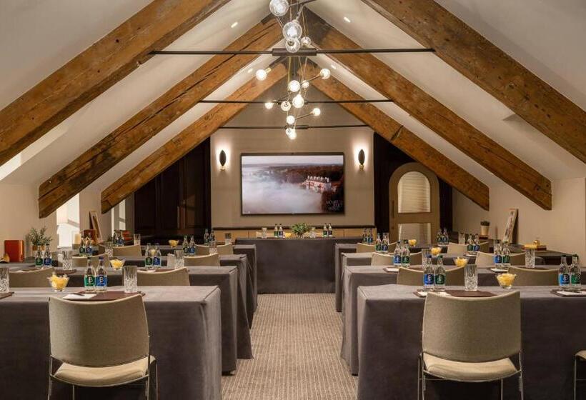 호텔 Mount Juliet Estate, Autograph Collection