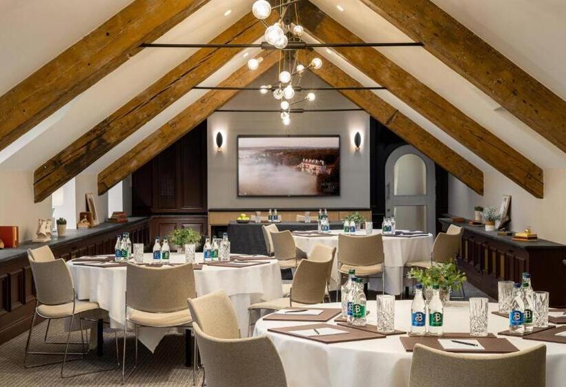 호텔 Mount Juliet Estate, Autograph Collection