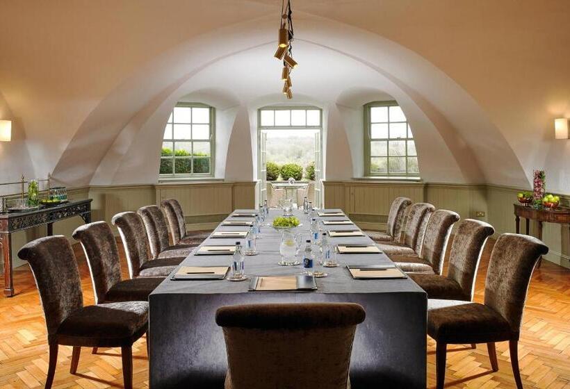 호텔 Mount Juliet Estate, Autograph Collection