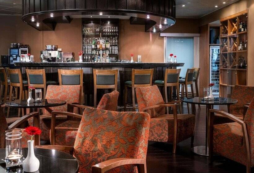 Mövenpick Hotel Nürnberg Airport