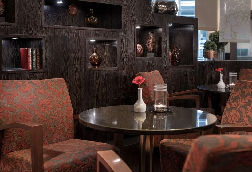 Mövenpick Hotel Nürnberg Airport