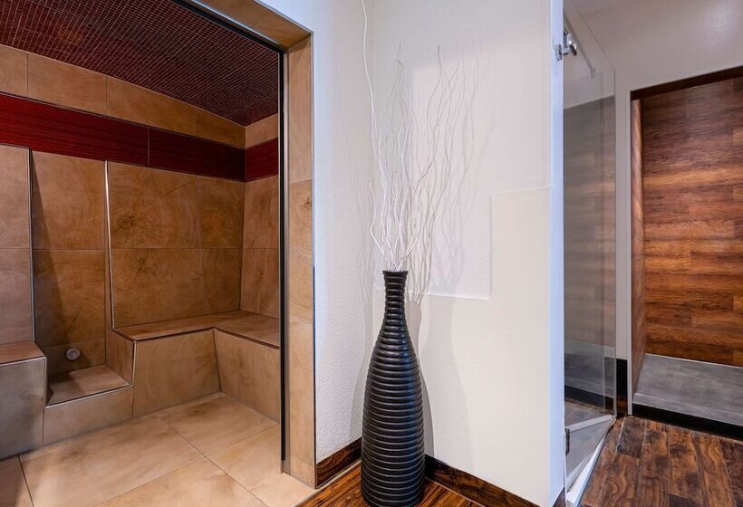 Mövenpick Hotel Nürnberg Airport