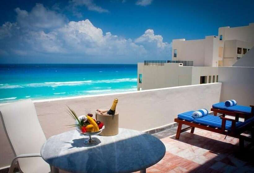 فندق & Museo Casa Turquesa