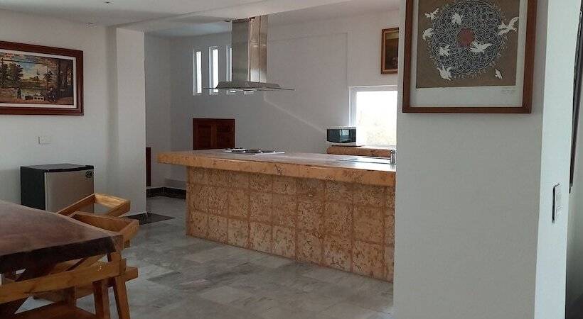 فندق & Museo Casa Turquesa