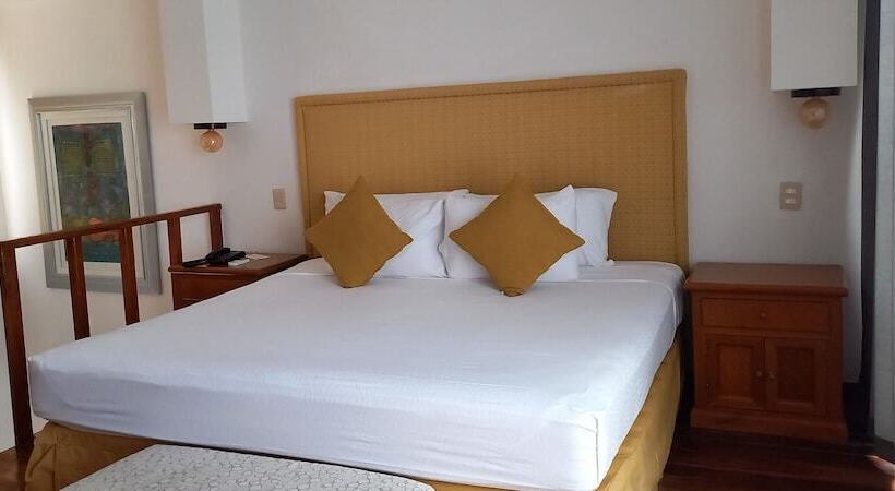 فندق & Museo Casa Turquesa