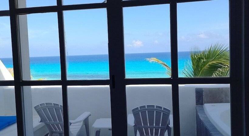 فندق & Museo Casa Turquesa