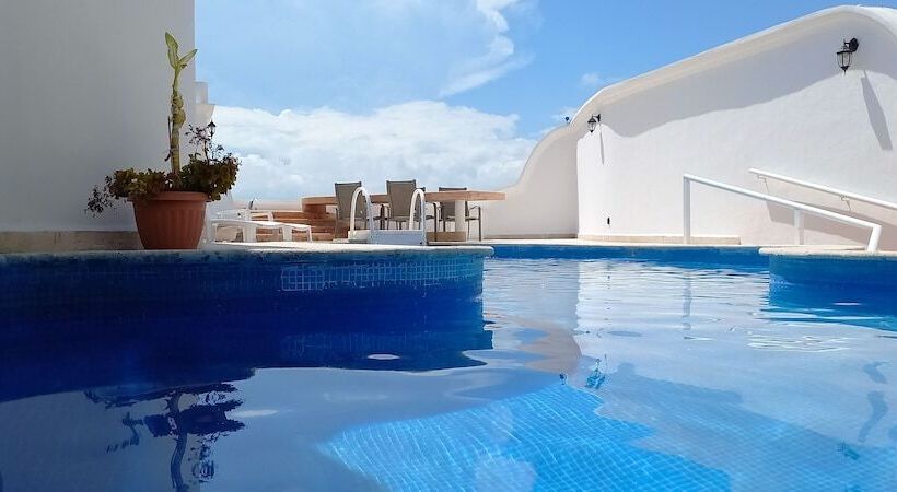 فندق & Museo Casa Turquesa