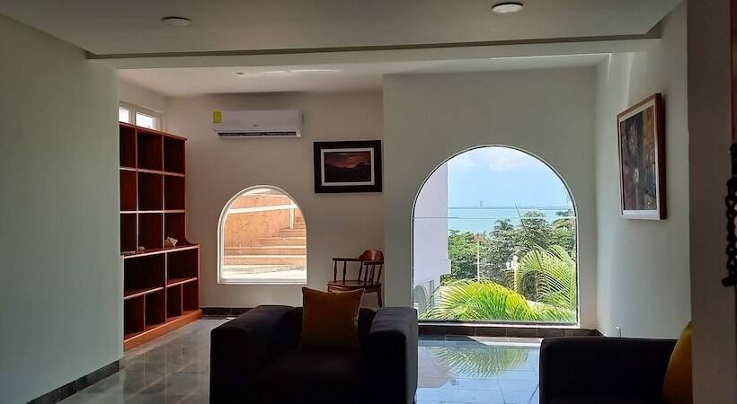 فندق & Museo Casa Turquesa