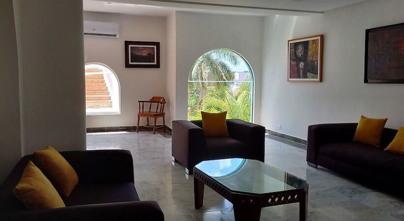 فندق & Museo Casa Turquesa