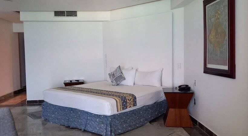 فندق & Museo Casa Turquesa