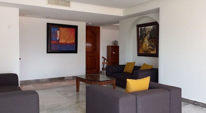 فندق & Museo Casa Turquesa