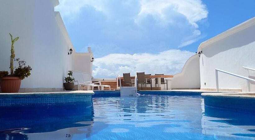 فندق & Museo Casa Turquesa