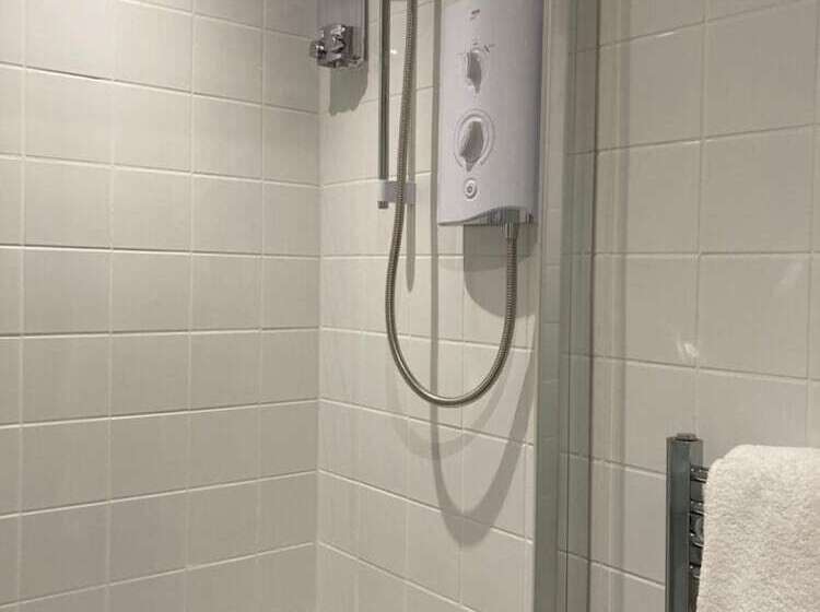 酒店 Newell Bistro And Rooms