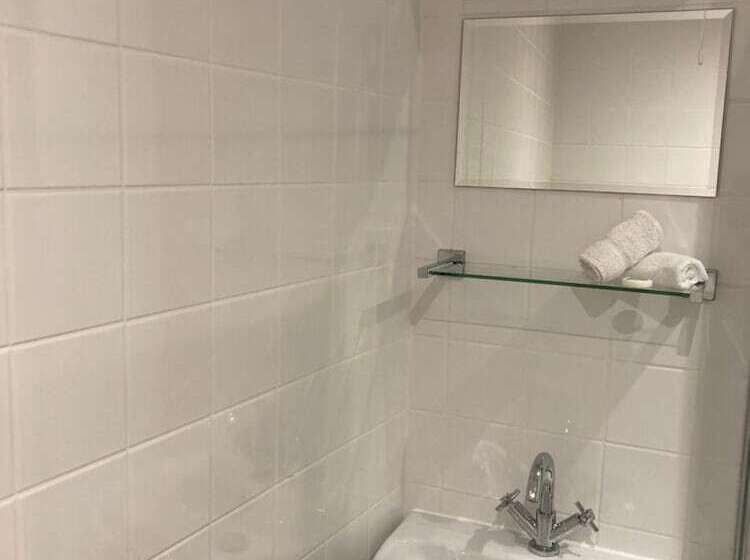 酒店 Newell Bistro And Rooms