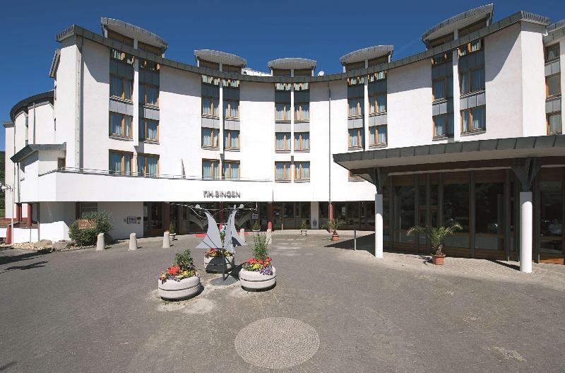 酒店 NH Bingen