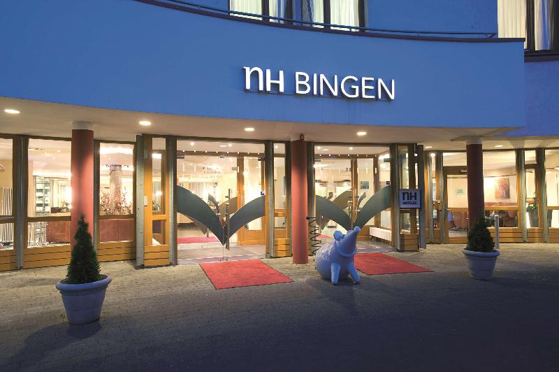 酒店 NH Bingen