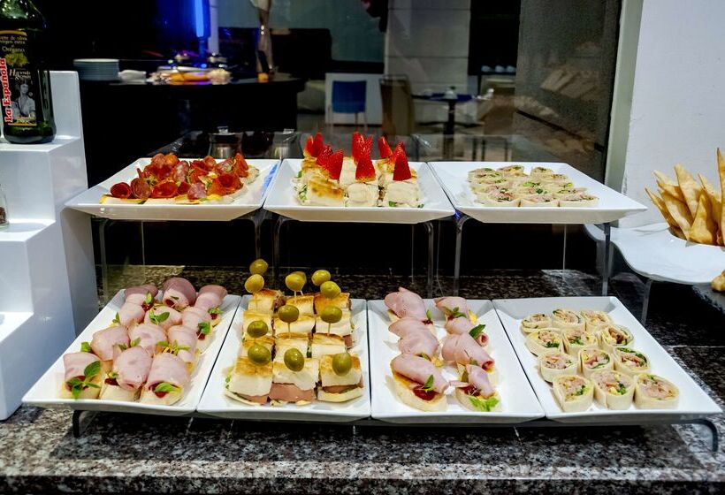 هتل NH Cali Royal