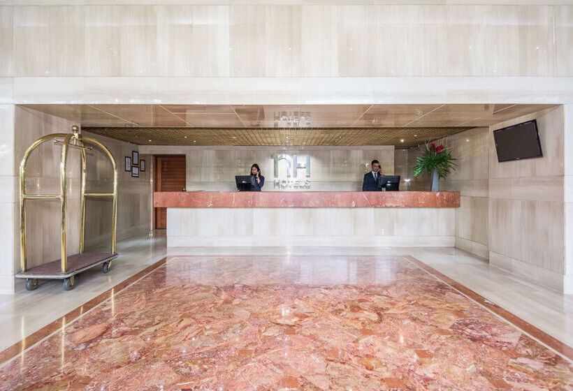 ホテル NH Cali Royal