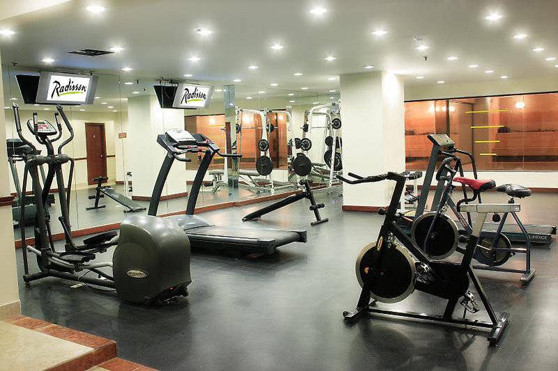 هتل NH Cali Royal