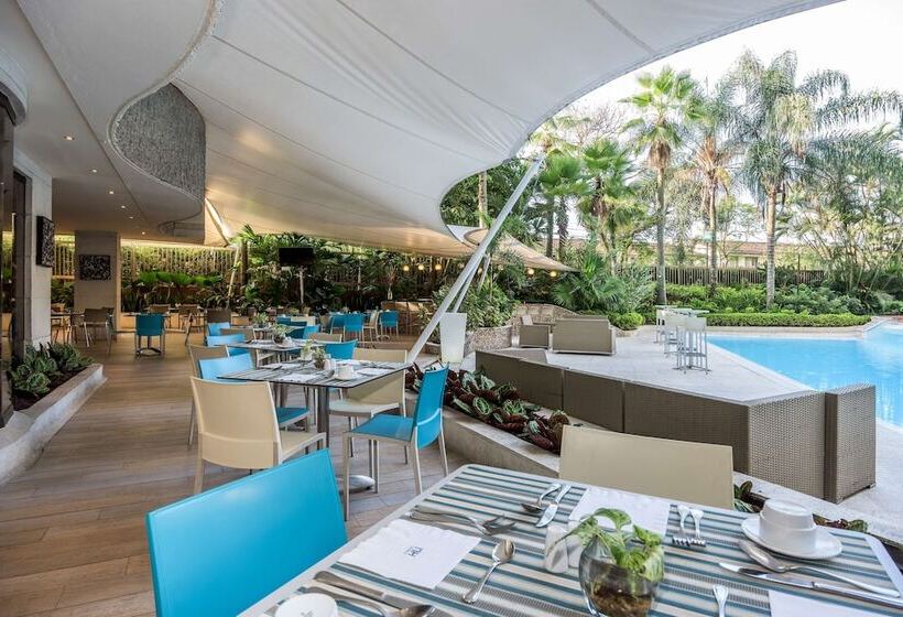 ホテル NH Cali Royal