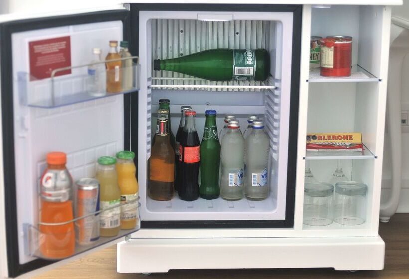 酒店 NH Collection Plaza Santiago