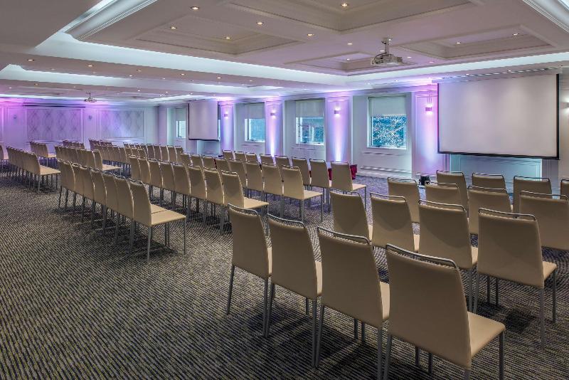 酒店 NH Collection Plaza Santiago