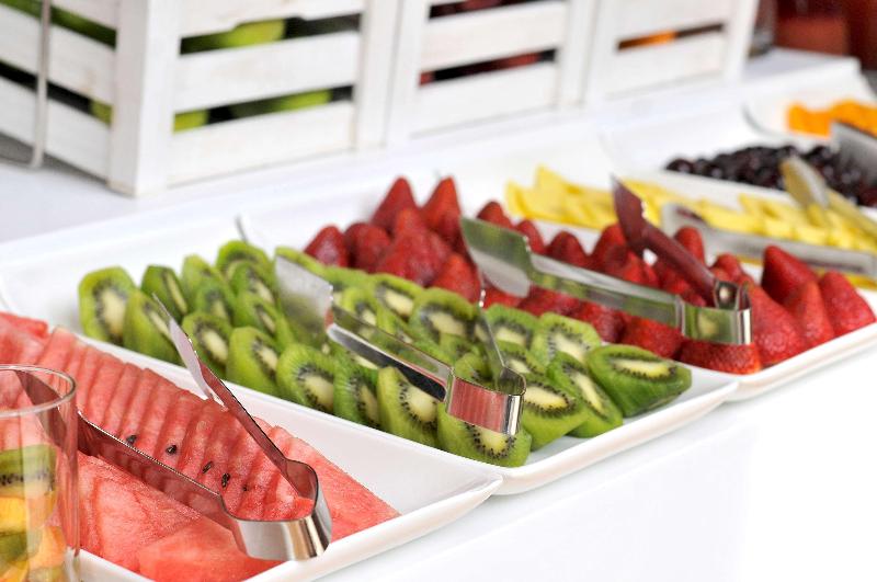 酒店 NH Collection Plaza Santiago