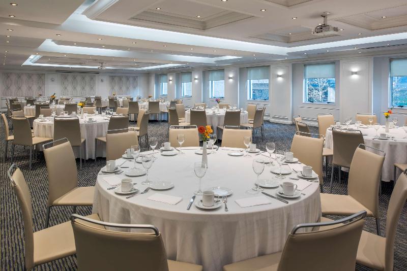 酒店 NH Collection Plaza Santiago