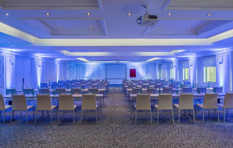 酒店 NH Collection Plaza Santiago