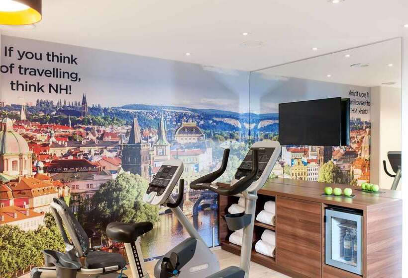 هتل NH Collection Wien Zentrum