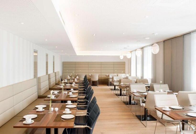 هتل NH Collection Wien Zentrum