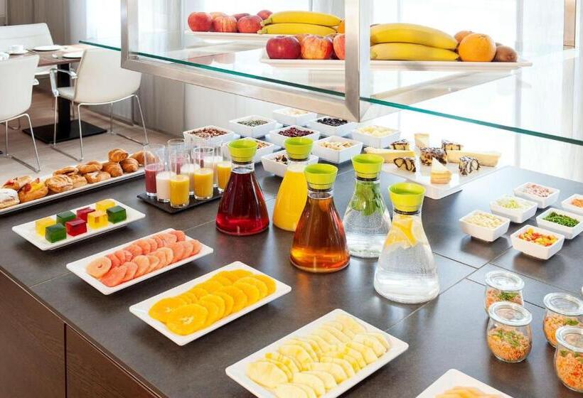 هتل NH Collection Wien Zentrum