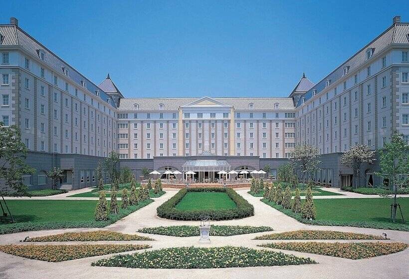 هتل Nikko Huis Ten Bosch