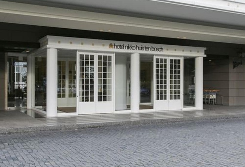 هتل Nikko Huis Ten Bosch