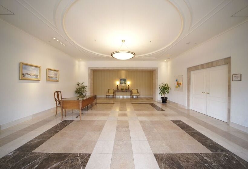 هتل Nikko Huis Ten Bosch