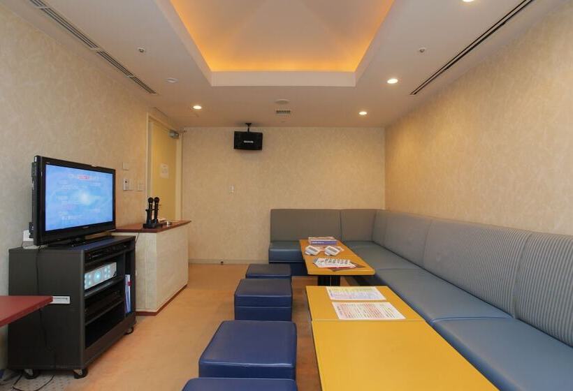 هتل Nikko Huis Ten Bosch