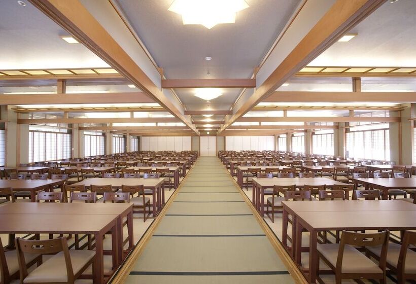 هتل Nikko Huis Ten Bosch